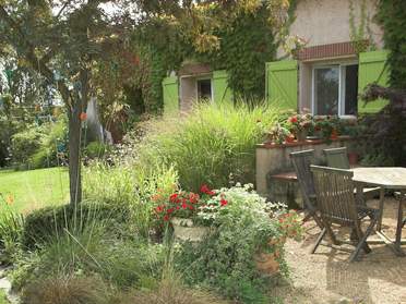 Graminées
