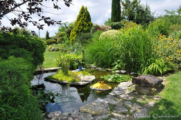 VQ01 Au début, était le jardin d'En Galinou