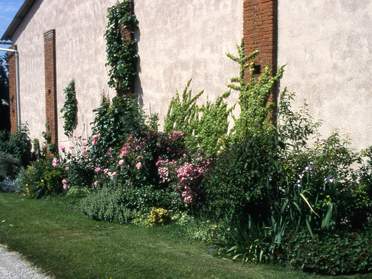 le Mur Ouest