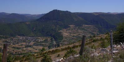 village des cevennes